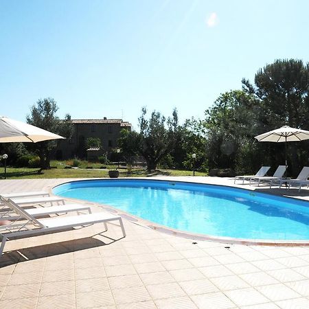 Agriturismo Naioli Пітільяно Екстер'єр фото